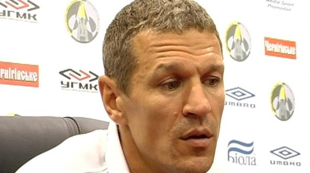 Вадим Колесник, dnestr.com.ua