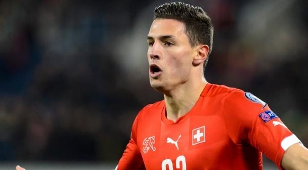 Фабиан Шер, achtzehn99.de