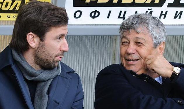 фото Р.Самохина, Football.ua