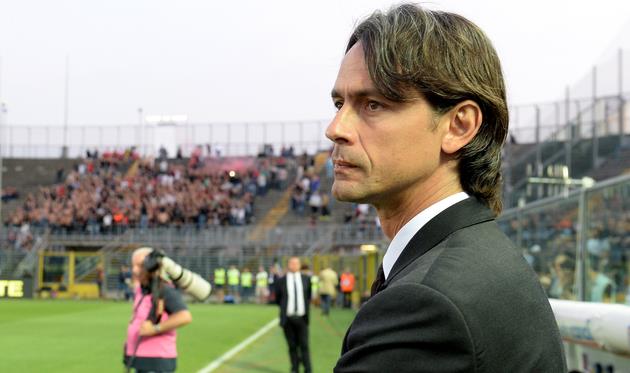 Филиппо Индзаги, Getty Images