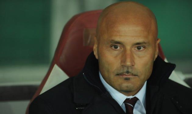 Стефано Колантуоно, Getty Images