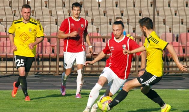 фото fcgornyak.dp.ua