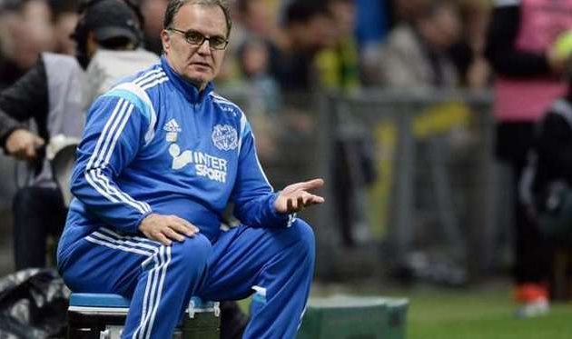 Марсело Бьелса, Getty images