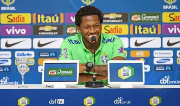 Фред, Getty images