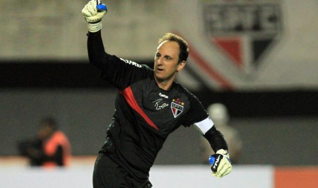 Рожерио Сени, portalvox.com