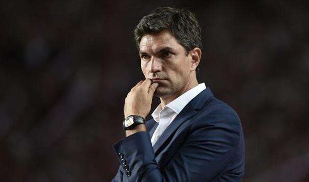 Маурисио Пеллегрино, lanacion.com.ar