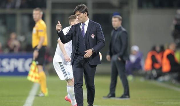 Винченцо Монтелла, Getty images