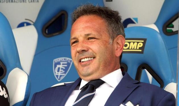 Синиша Михайлович, corrieredellosport.it