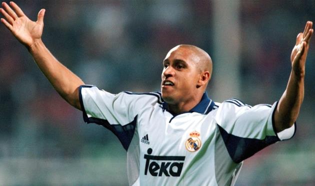 Роберто Карлос