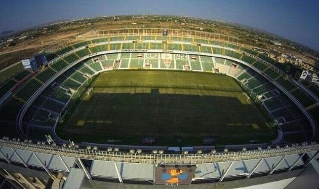 Эльче понижен в Сегунду, Эйбар остается в Примере