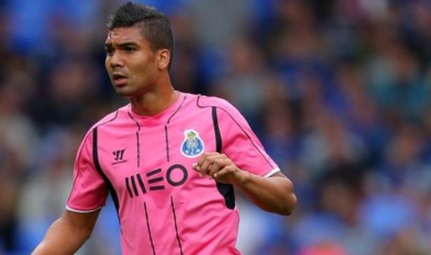 Каземиро, Getty Images