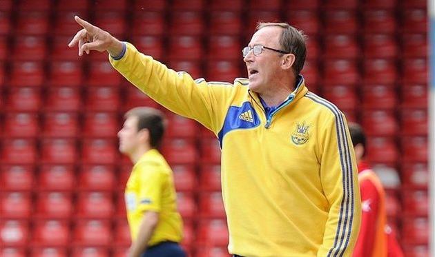 Александр Петраков, uefa.com