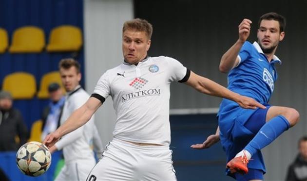 Александр Сытник, Football.ua