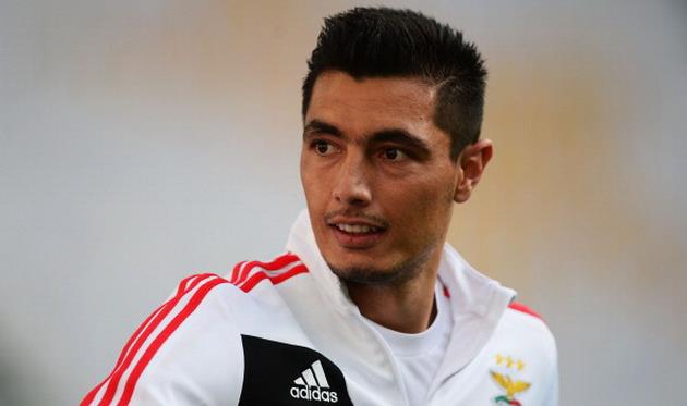 Оскар Кардосо, Getty images