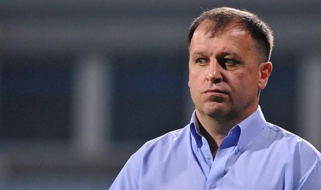 © ИЛЬЯ ХОХЛОВ Football.ua