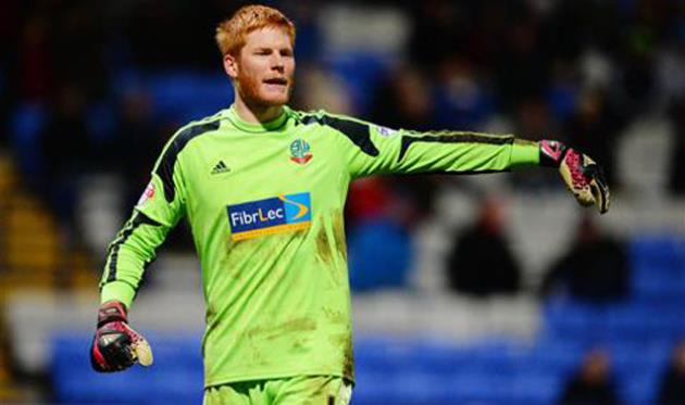 Адам Богдан, Getty images