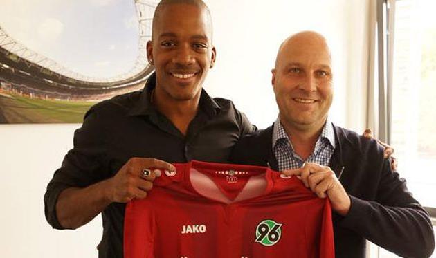 © Hannover 96 Twitter