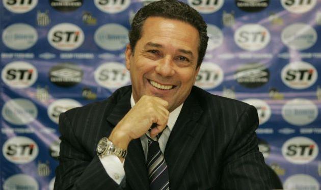 фото Márcio Fernandes / AE