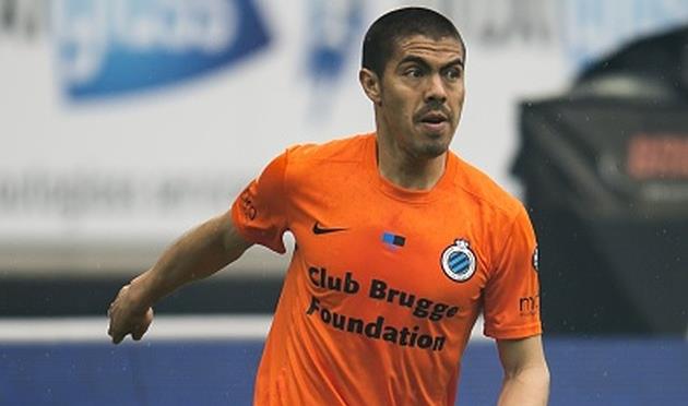 Франсиско Сильва, Getty Images