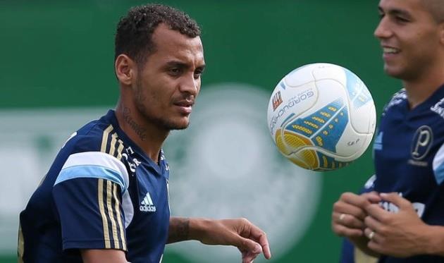 фото Cesar Grecco / Agência Palmeiras