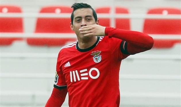 Рохелио Фунес-Мори, abola.pt