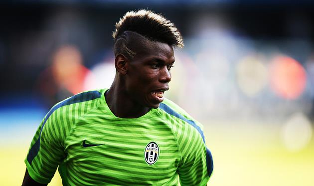 Поль Погба, Getty Images