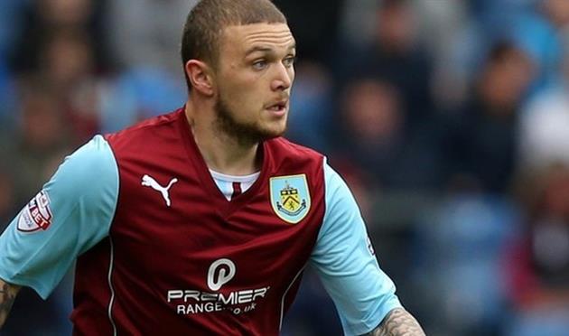 Киран Триппьер, Getty images