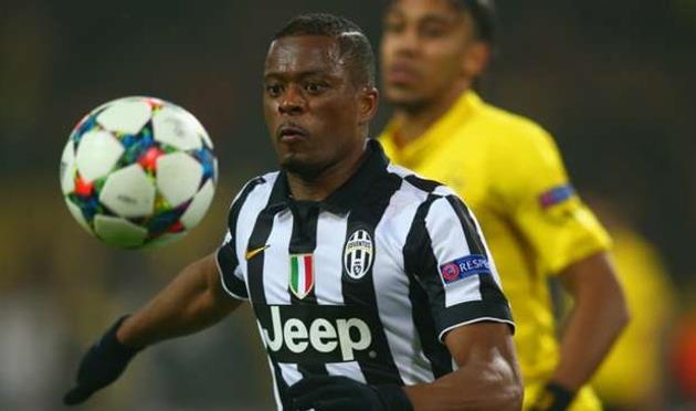 Патрис Эвра, Getty images