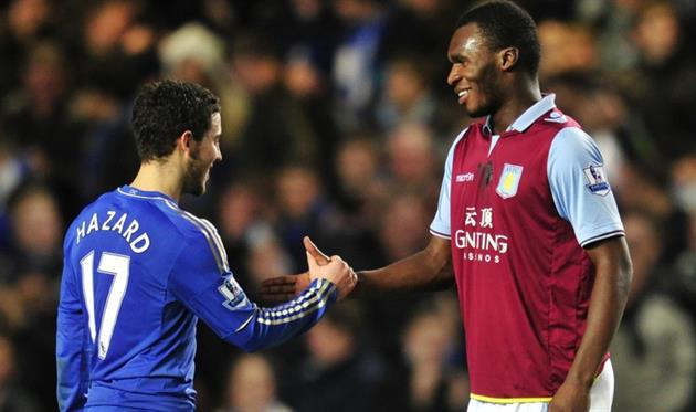 Азар и Бентеке, skysports.com