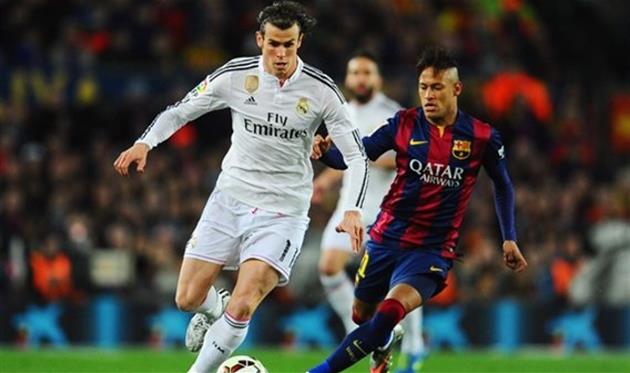 Гарет Бэйл, Getty images