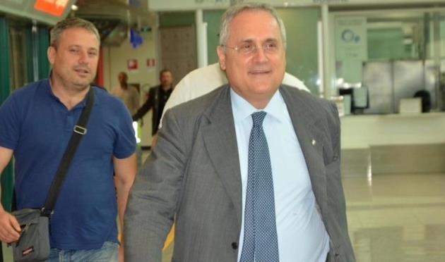 Клаудио Лотито, corrieredellosport.it