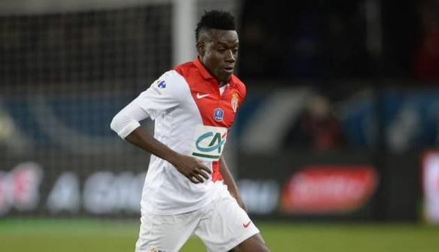 Ален Траоре, lequipe.fr