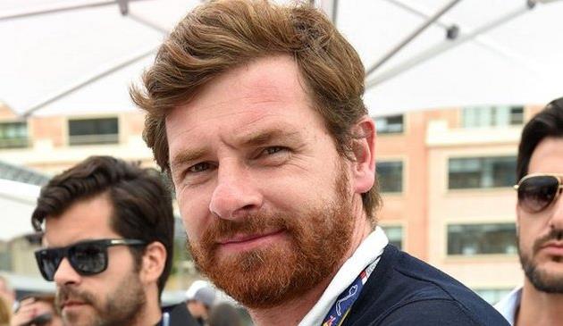 Андре Виллаш-Боаш, thesundaytimes.co.uk