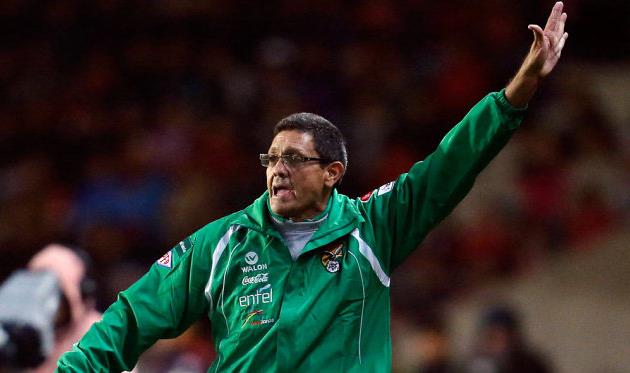 Маурисио Сория, ecuavisa.com