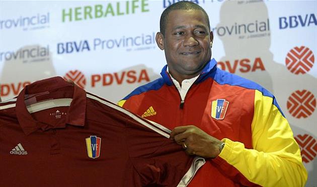 Ноэль Санвисенте, AFP