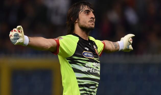 Маттиа Перин, Getty Images