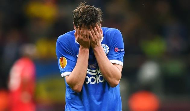 Евгений Селезнев, Фото uefa.com