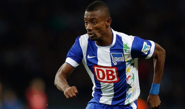 Саломон Калу, Getty Images