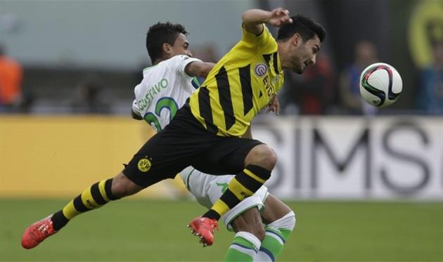 Илкай Гюндоган, AP