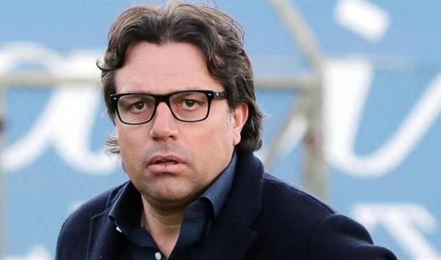 Кристиано Джинтоли, ansa