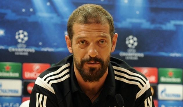 Славен Билич, Getty images