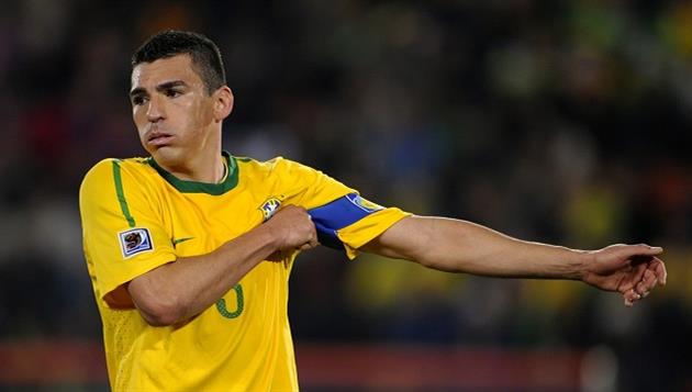 Лусио, фото beinsports.tv