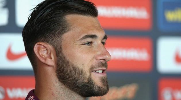 Чарли Остин, getty images