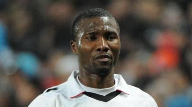 Франк Джа Джедже, lequipe.fr