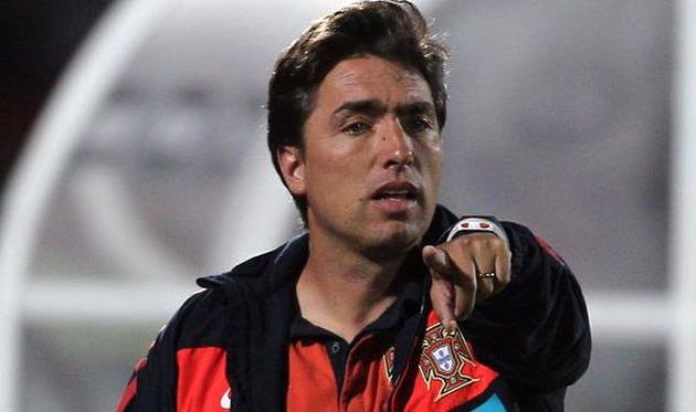 Руй Жорже, portugoal.net