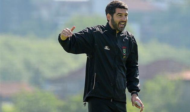 Паулу Фонсека, jn.pt