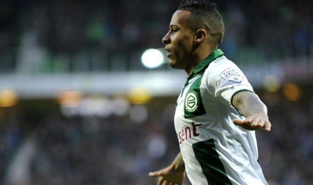 Тьяронн Чери, fcupdate.nl