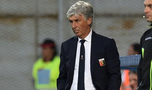 Джан Пьеро Гасперини, Getty Images