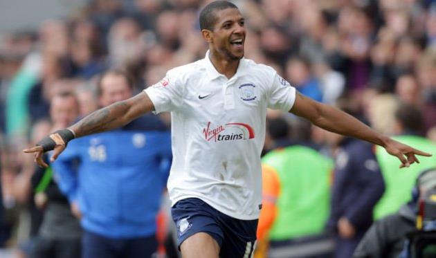 Джермейн Бекфорд, skysports.com