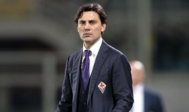 Винченцо Монтелла, Getty Images